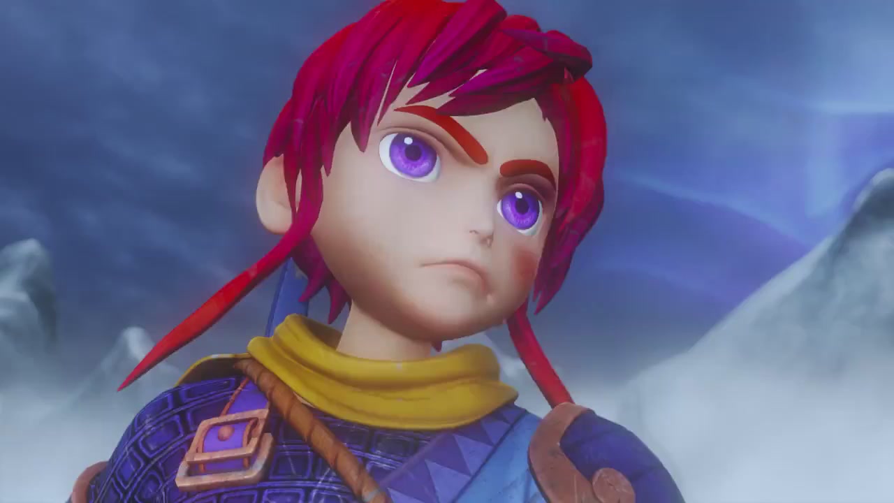 梦幻西游动画片第四季第12集