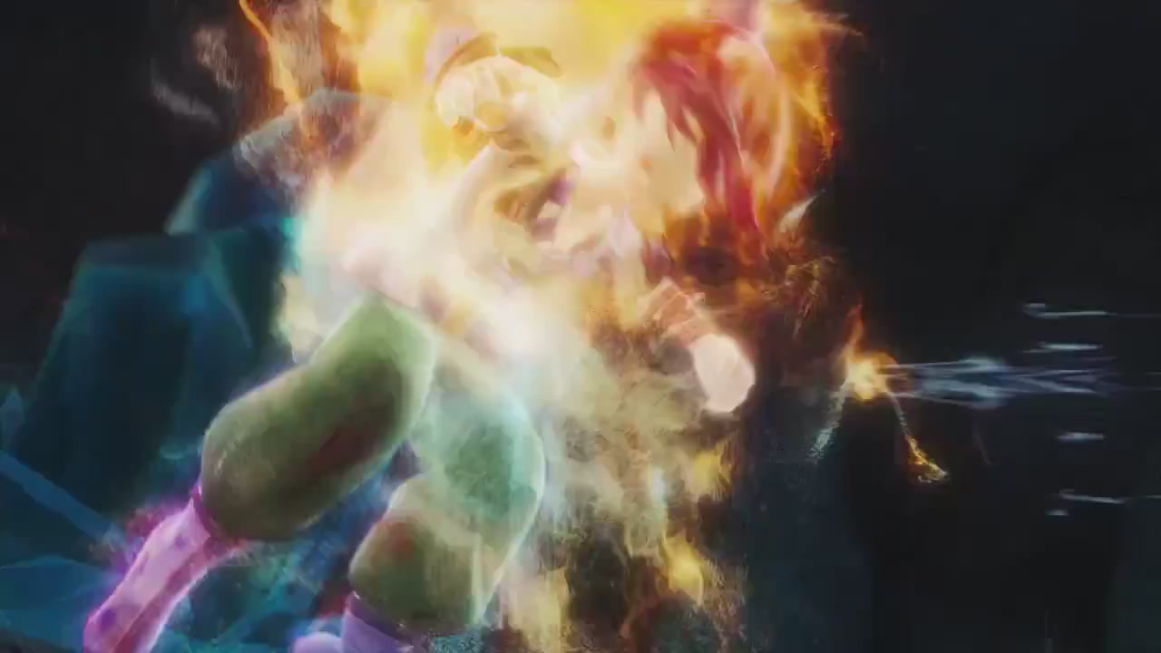 梦幻西游动画片第二季第13集