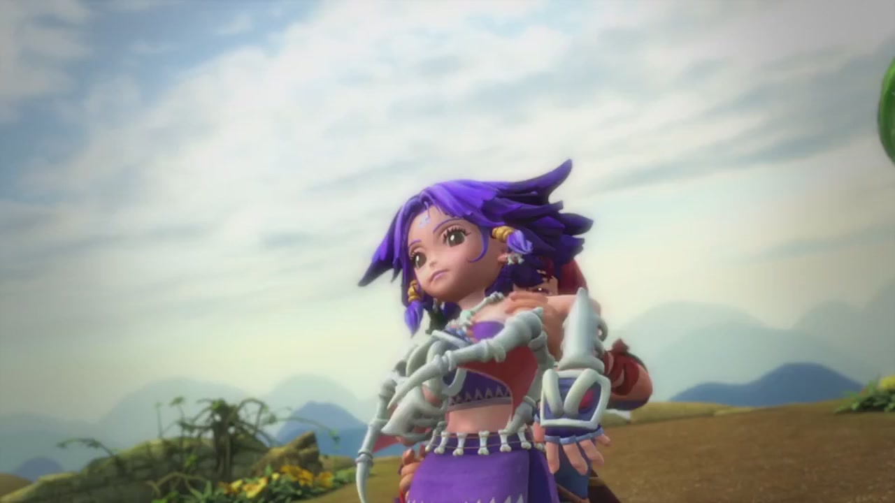 梦幻西游动画片第二季第5集