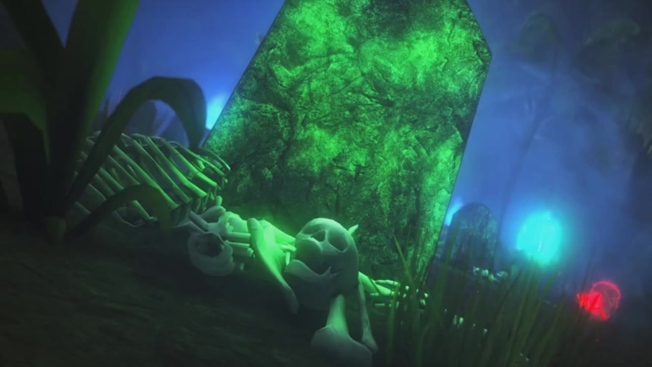 梦幻西游动画片第一季第1集