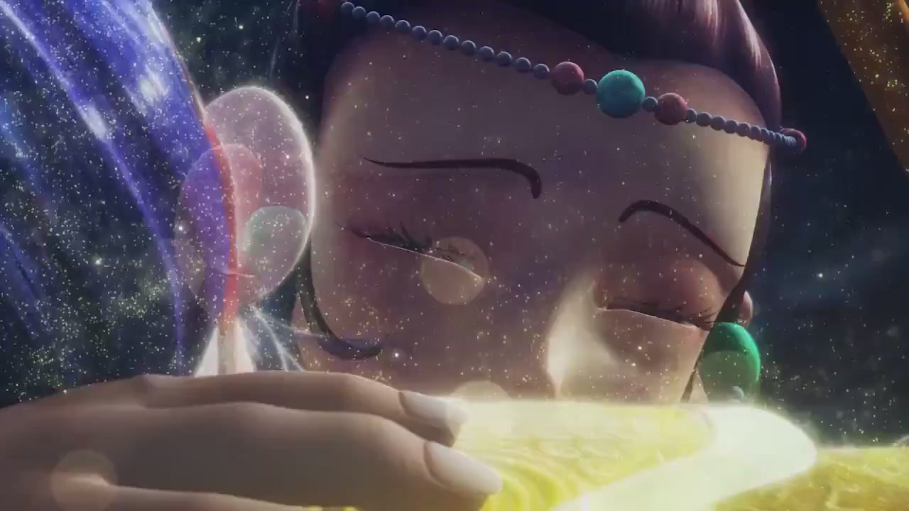 梦幻西游动画片第二季第8集