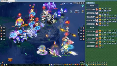 237联武神坛晋级赛！