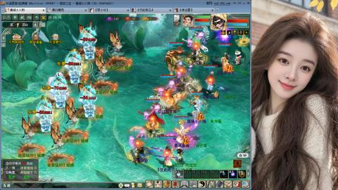 人气不行，气人还行