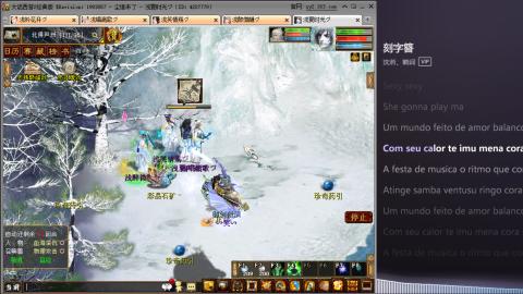 瀞瀞种树的小阿姨~！！！！