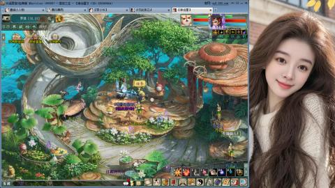 人气不行，气人还行