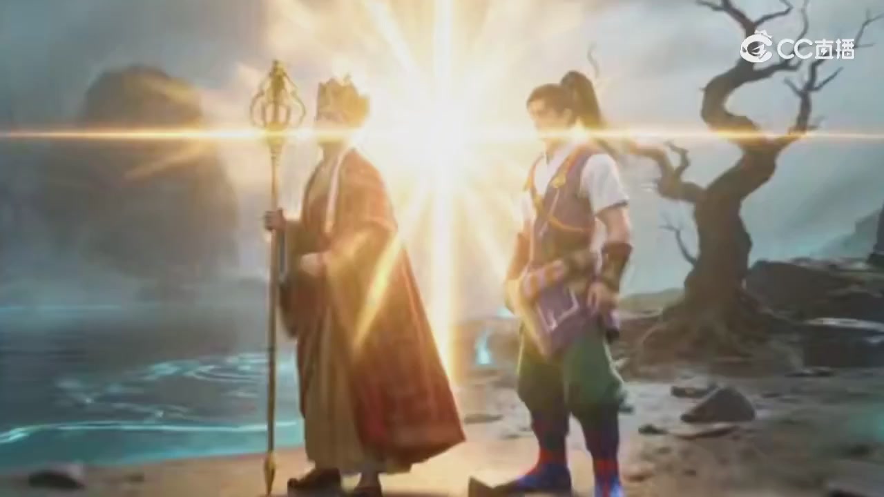 梦幻主线剧情-持续更新中