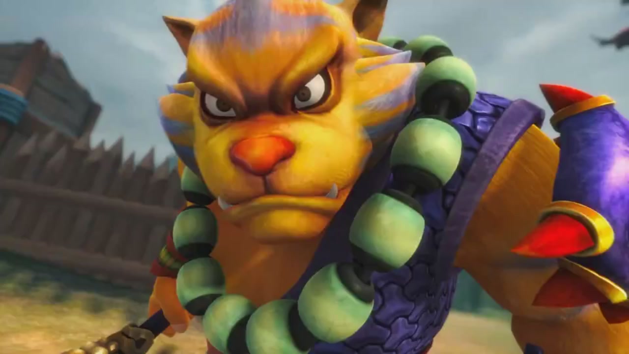 梦幻西游动画片第一季第7集