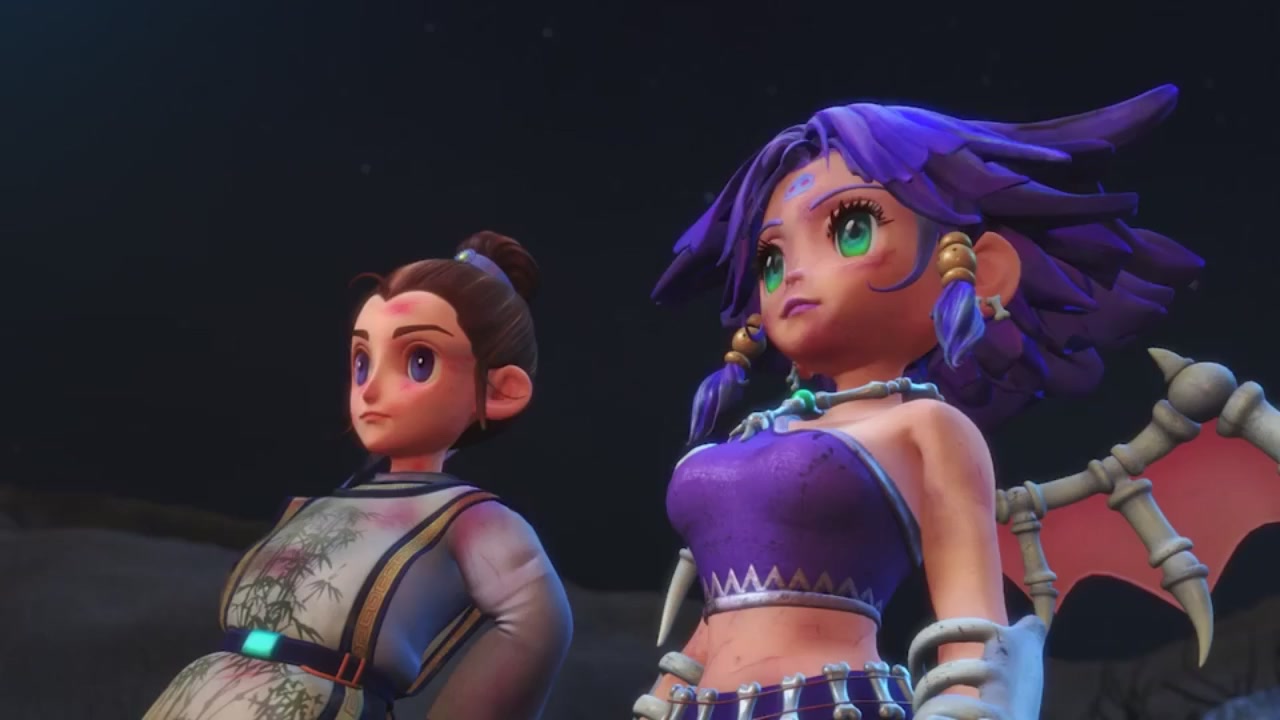 梦幻西游动画片第二季第6集