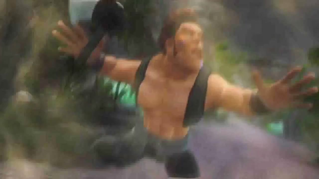 梦幻西游动画片第一季第6集