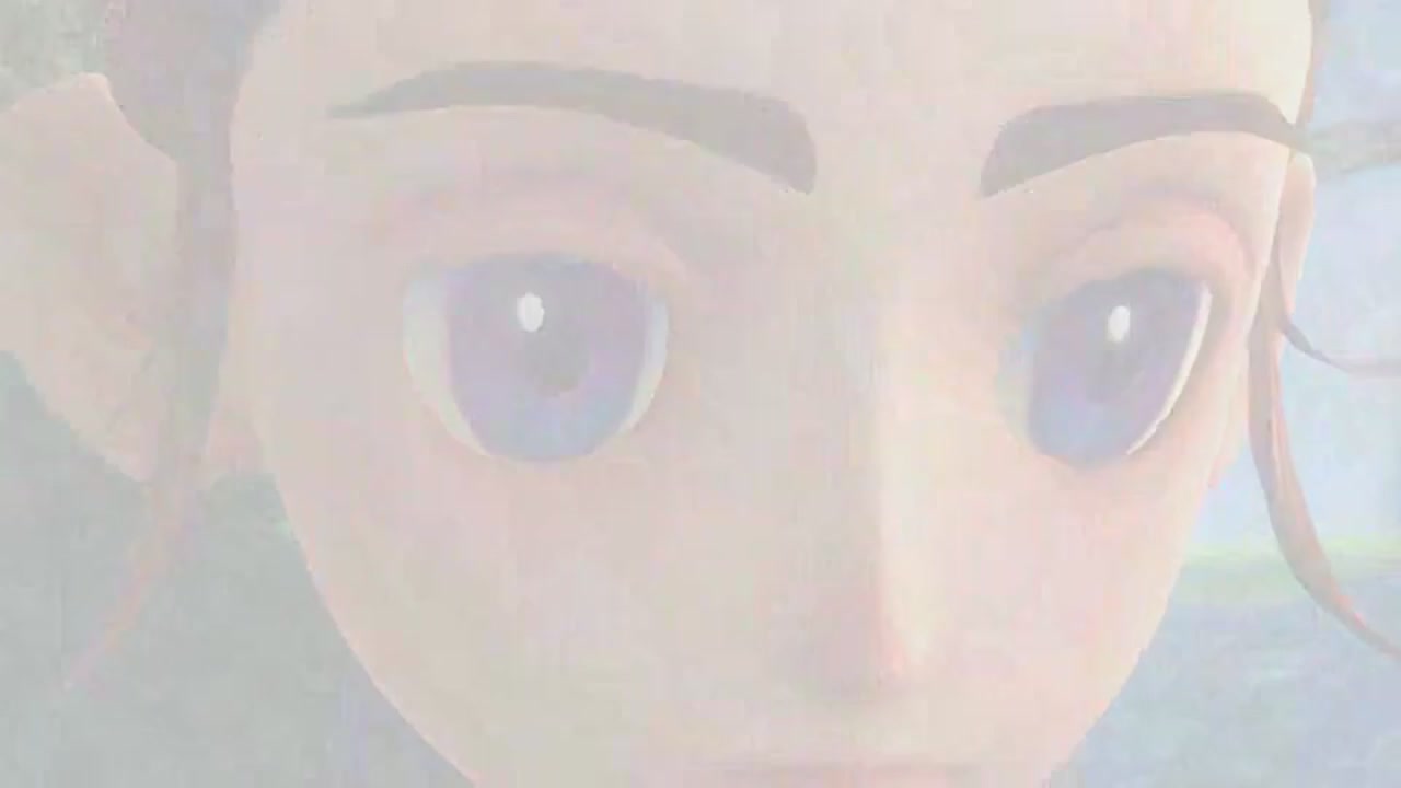 梦幻西游动画片第一季第3集