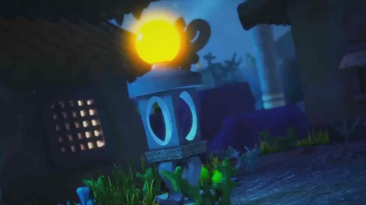 梦幻西游动画片第一季第5集