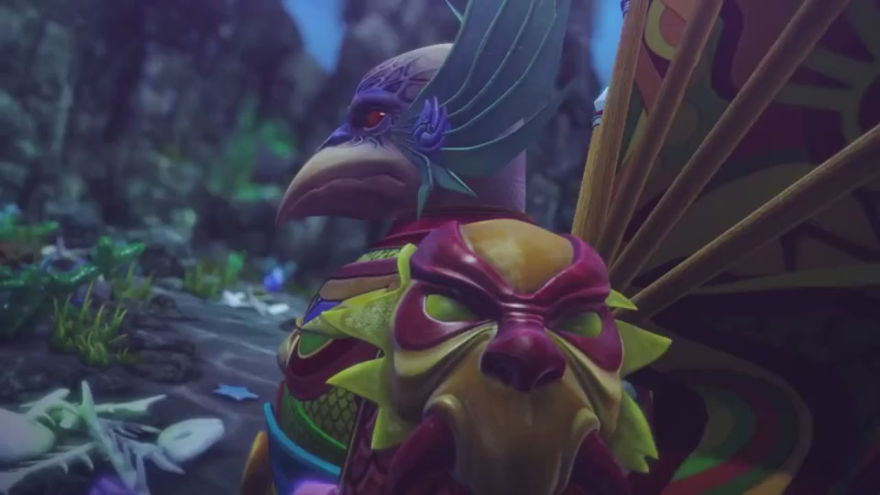 梦幻西游动画片第一季第11集