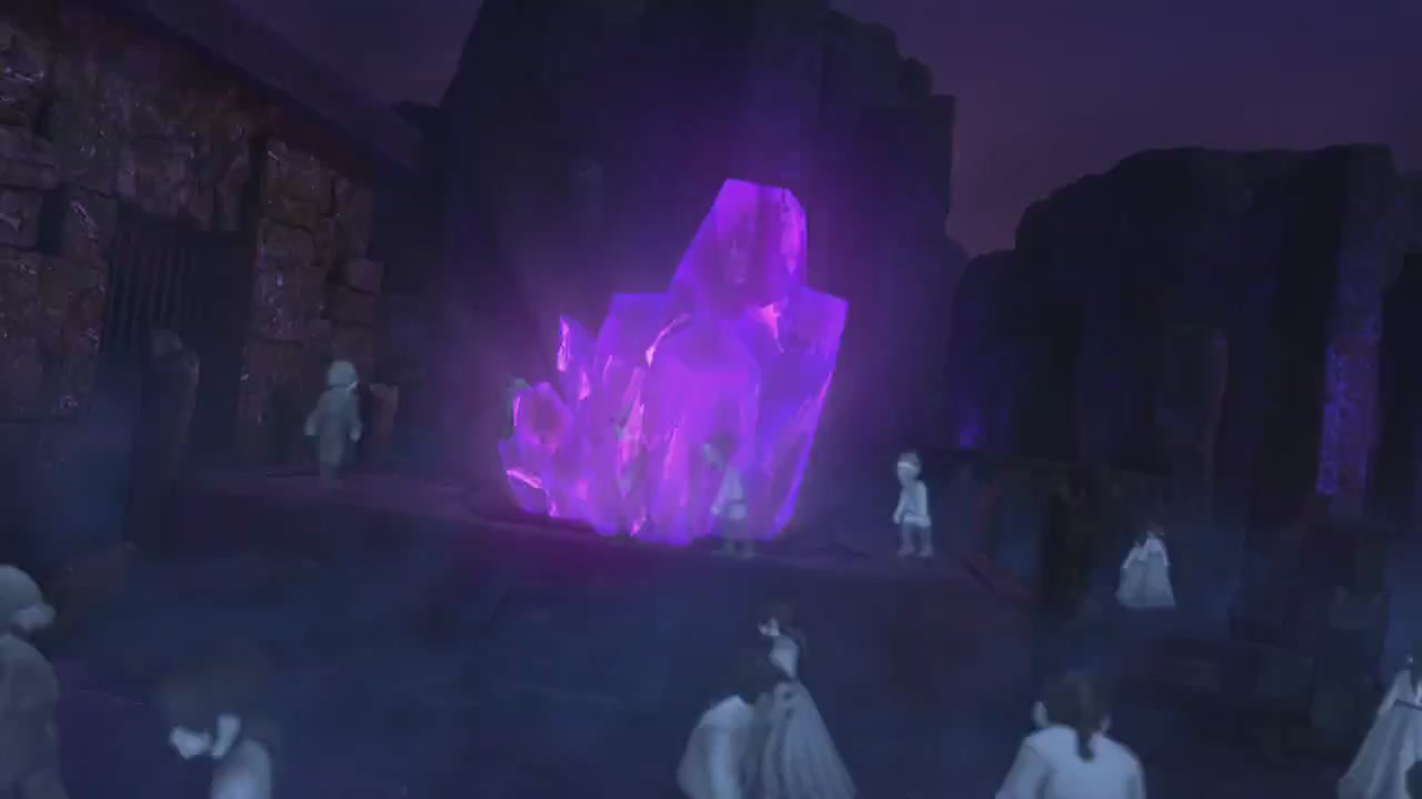 梦幻西游动画片第二季第10集