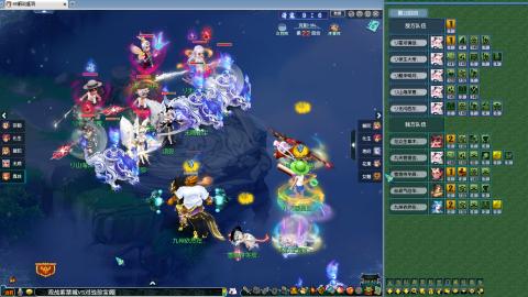 237联武神坛晋级赛！