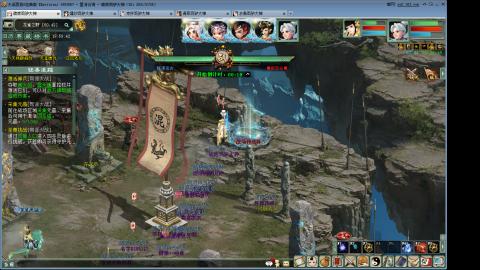 进来你就出不去了