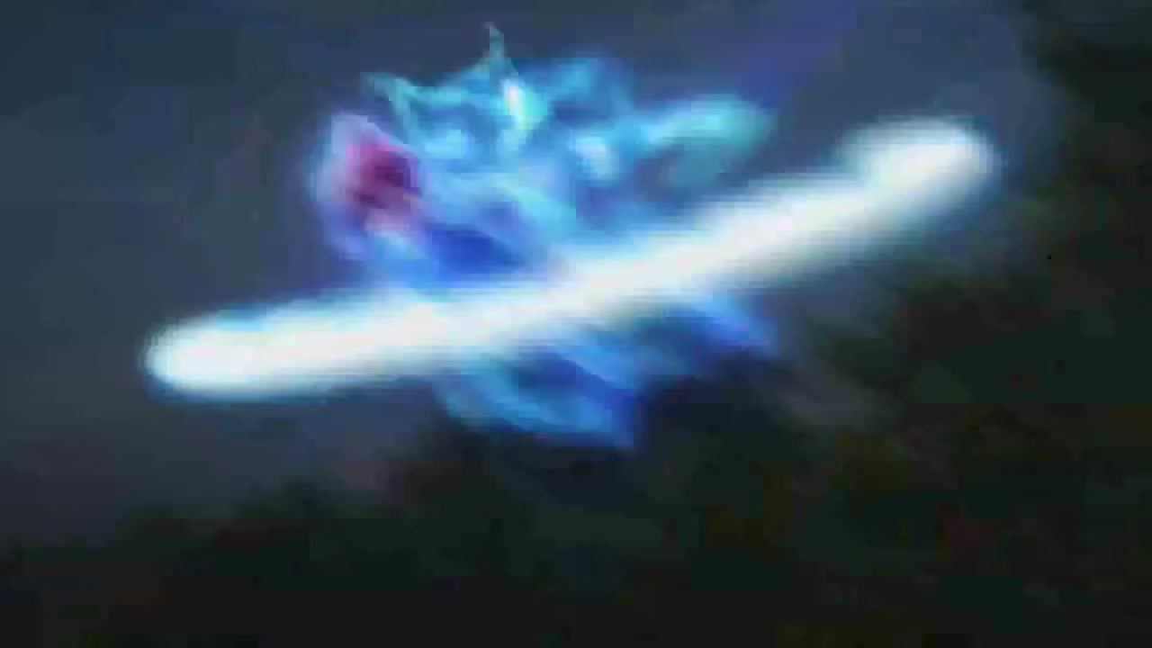 梦幻西游动画片第一季第3集