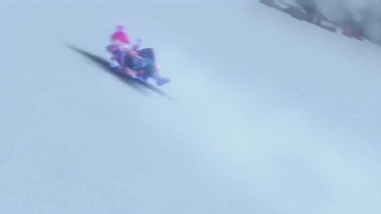 梦幻西游动画片第四季第12集