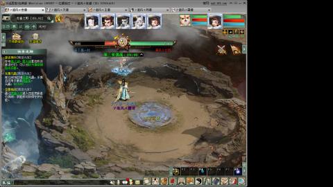 红颜纯敏女鬼双盘队伍详解