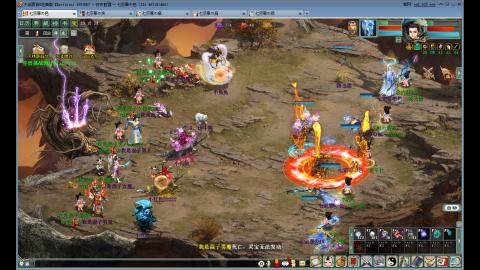 重生之我在大话里从零开始