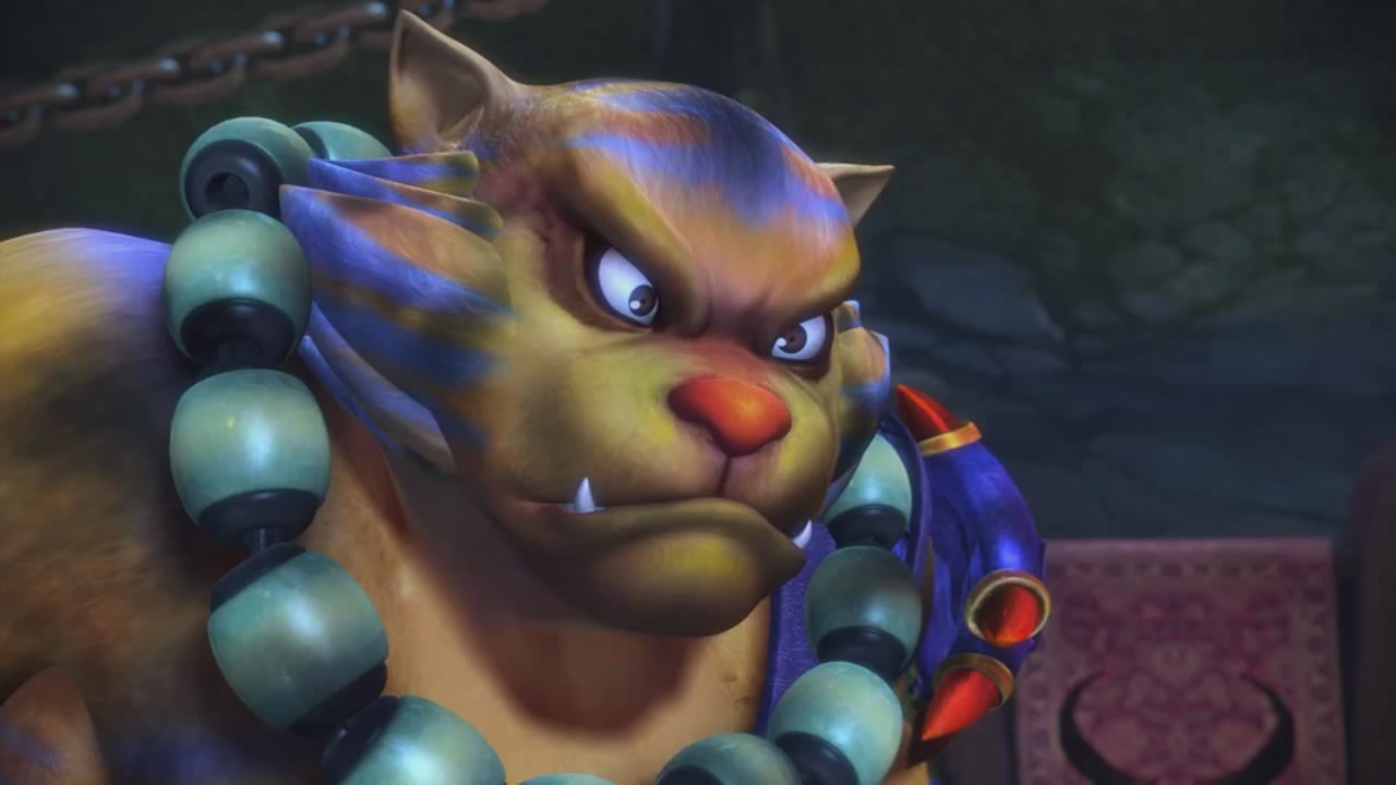 梦幻西游动画片第一季第7集