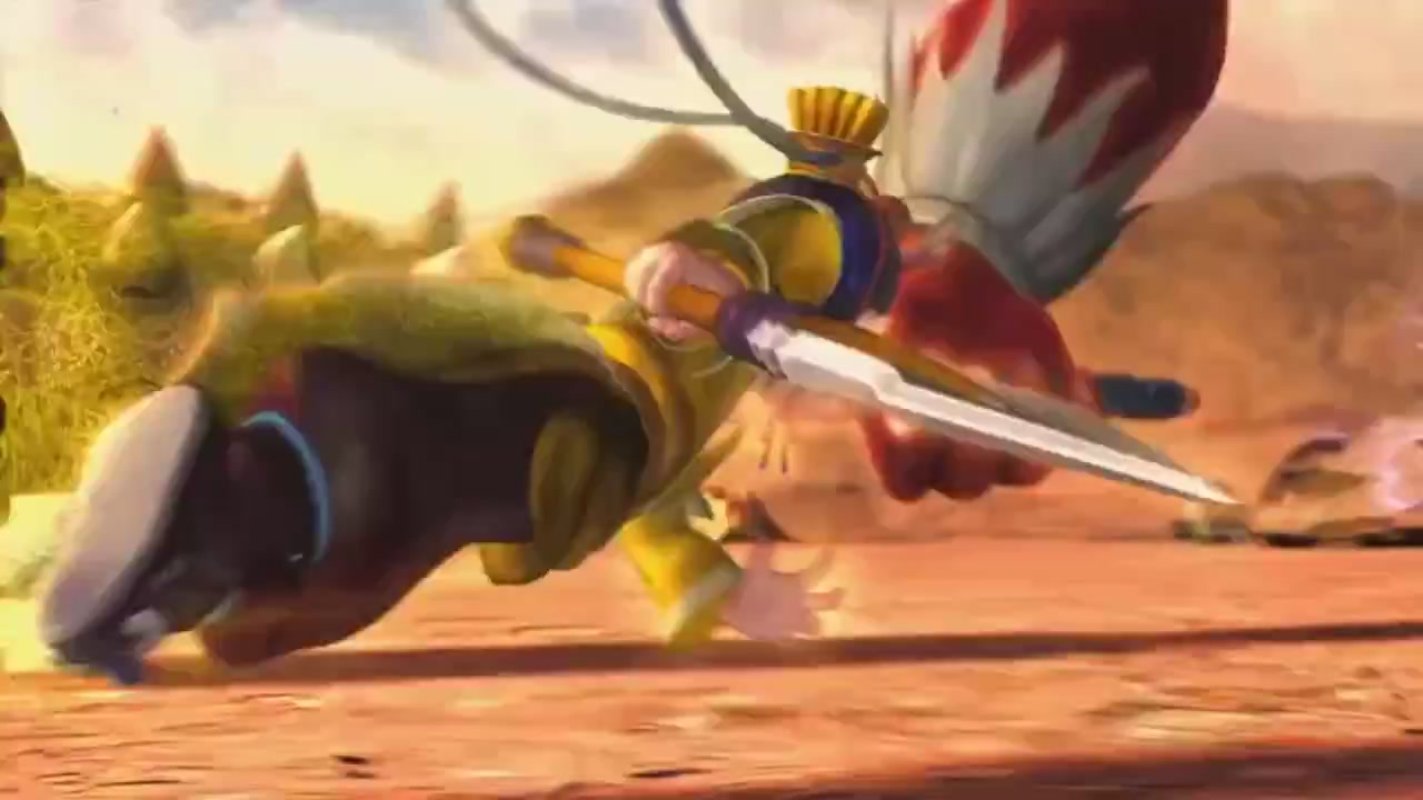 梦幻西游动画片第二季第6集