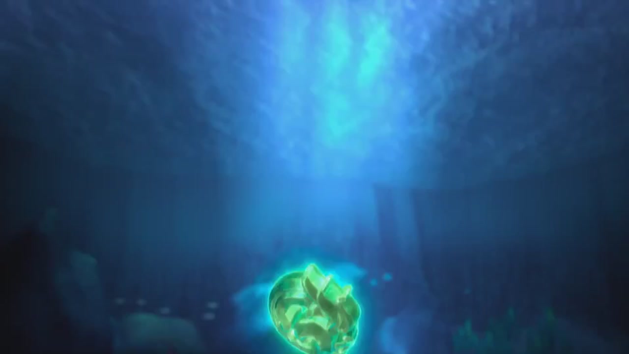 梦幻西游动画片第一季第3集