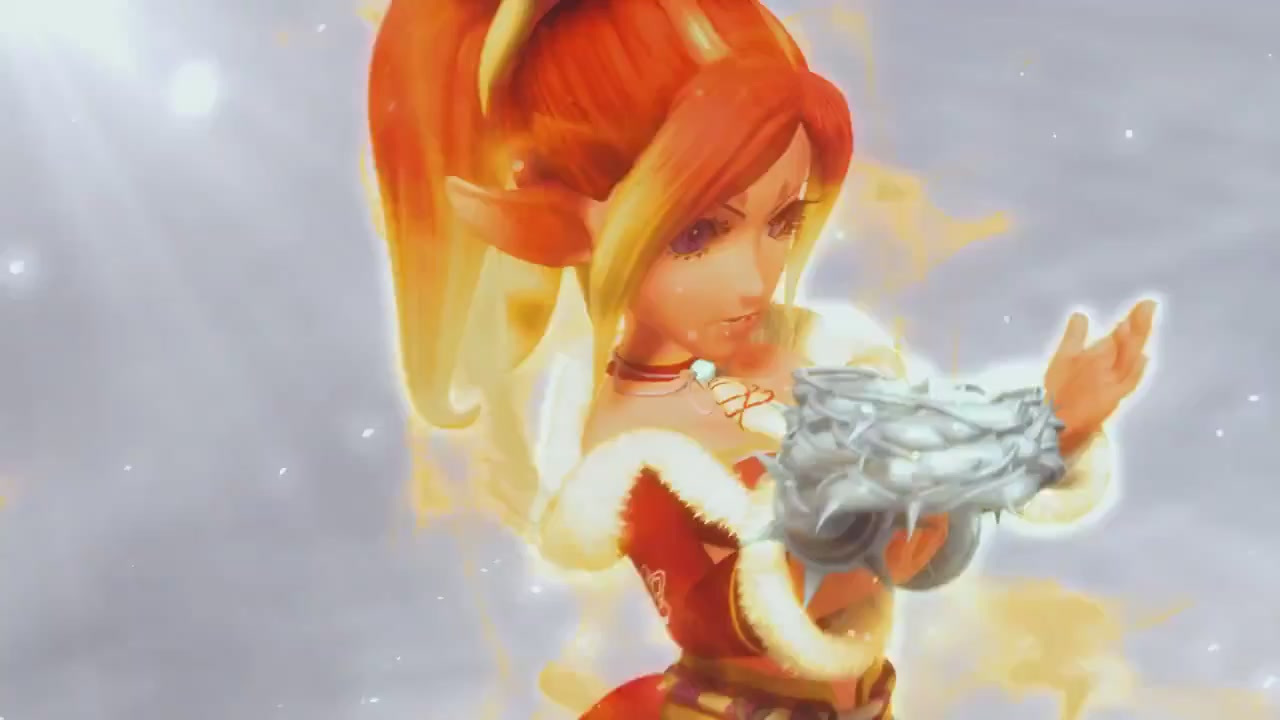 梦幻西游动画片第四季第11集