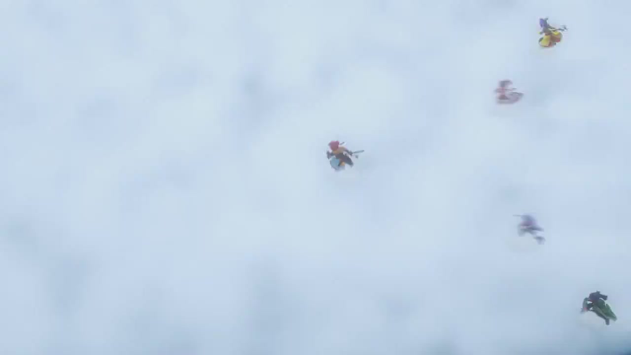 梦幻西游动画片第四季第12集