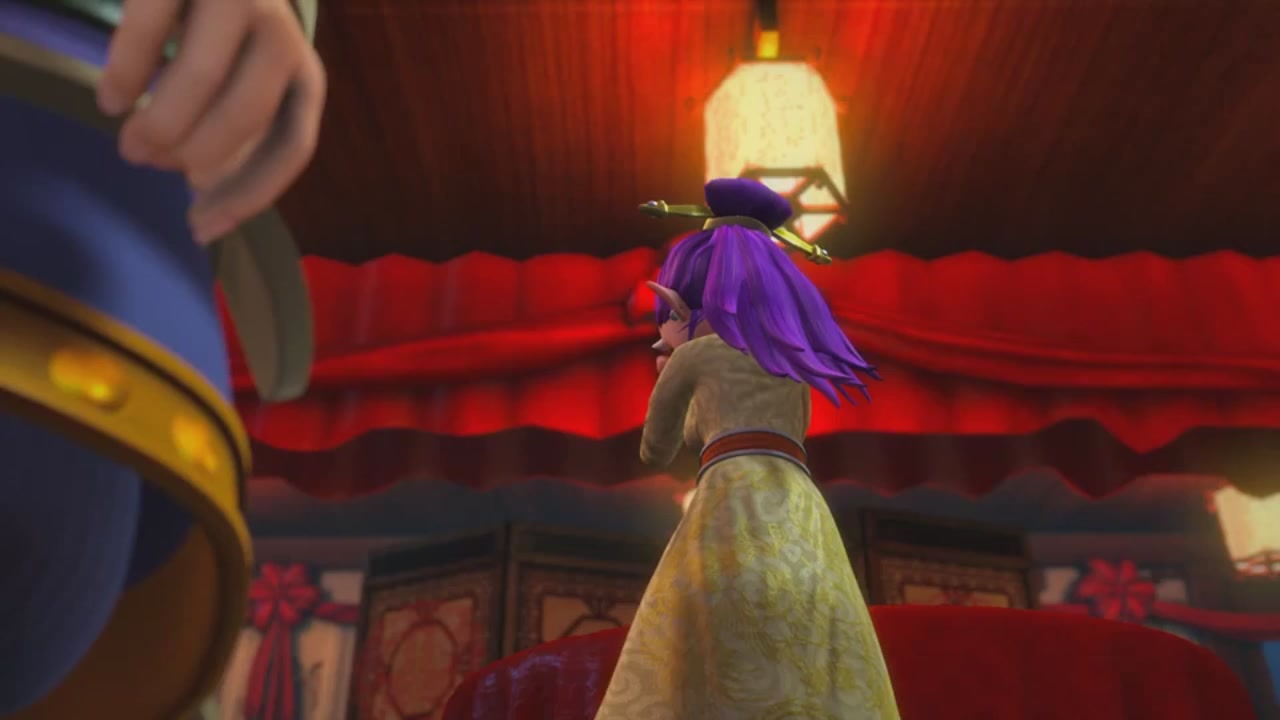 梦幻西游动画片第一季第9集