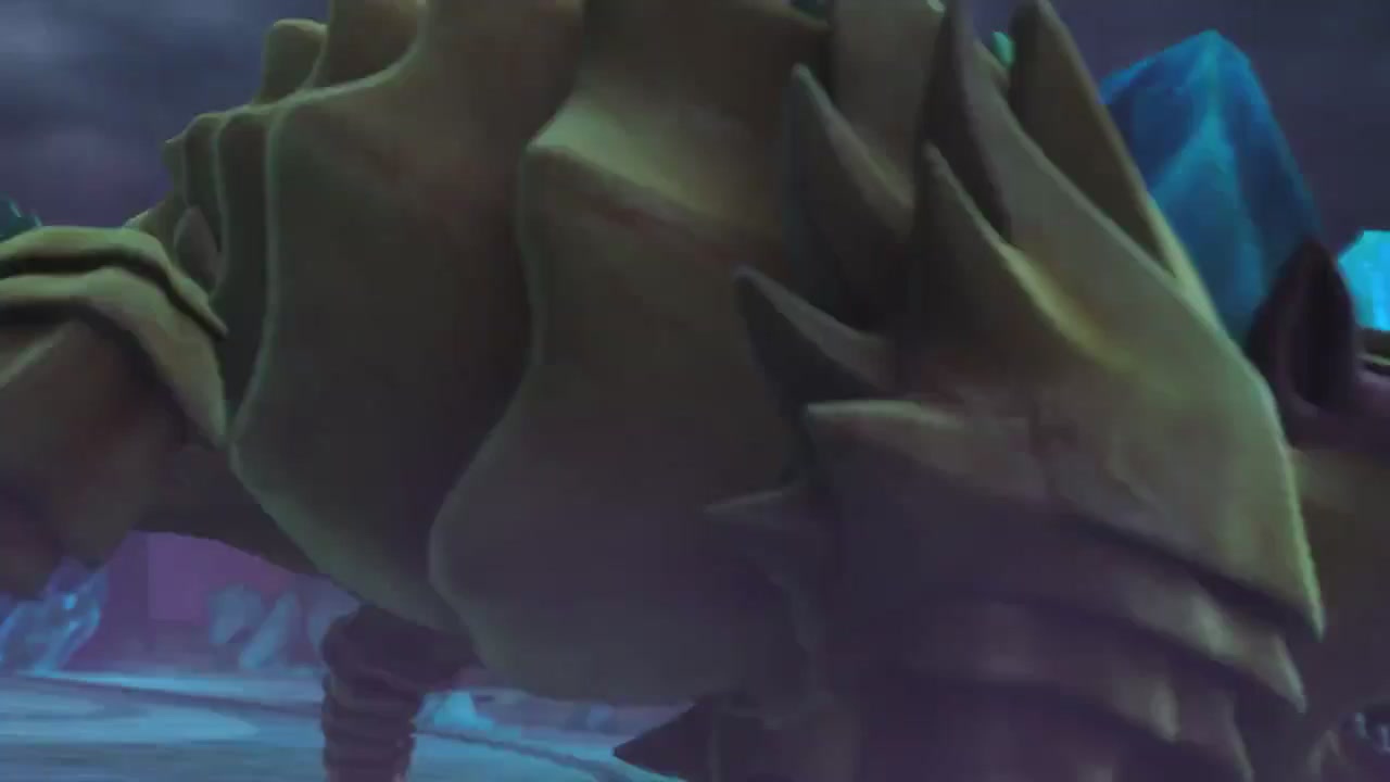 梦幻西游动画片第二季第8集