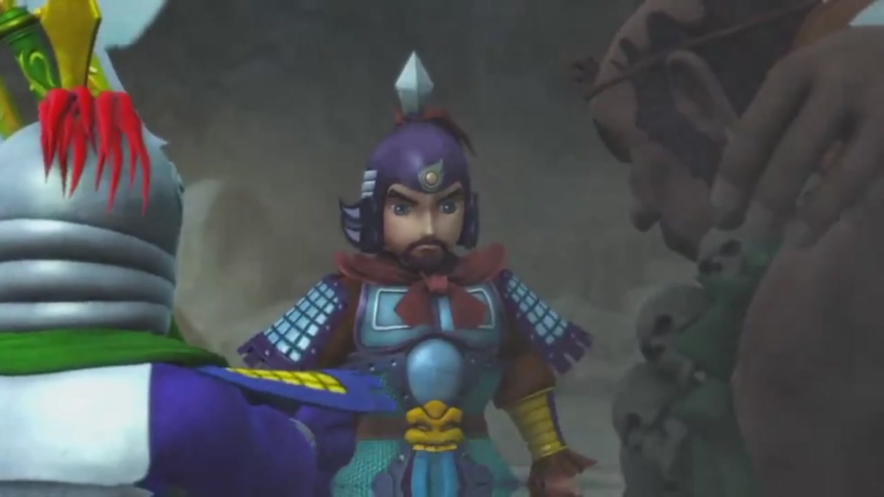 梦幻西游动画片第一季第8集