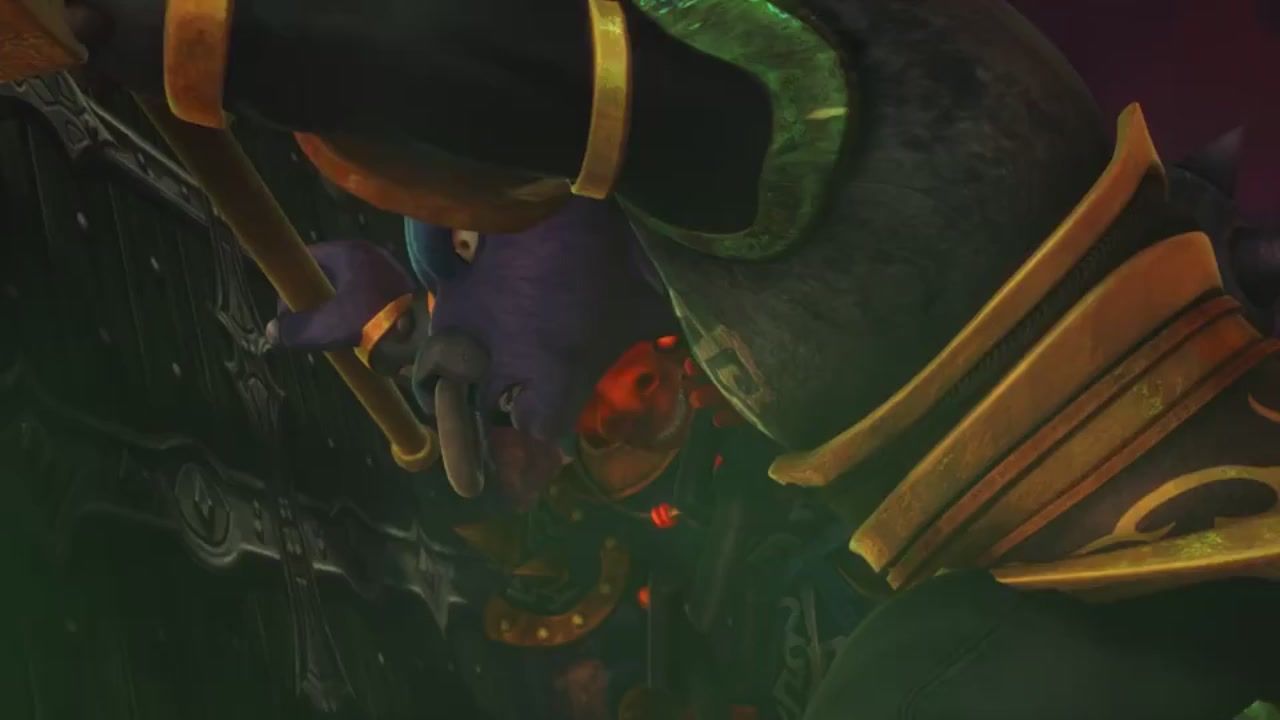 梦幻西游动画片第二季第12集