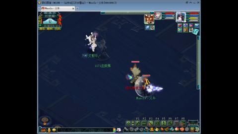 梦幻单挑第一人！