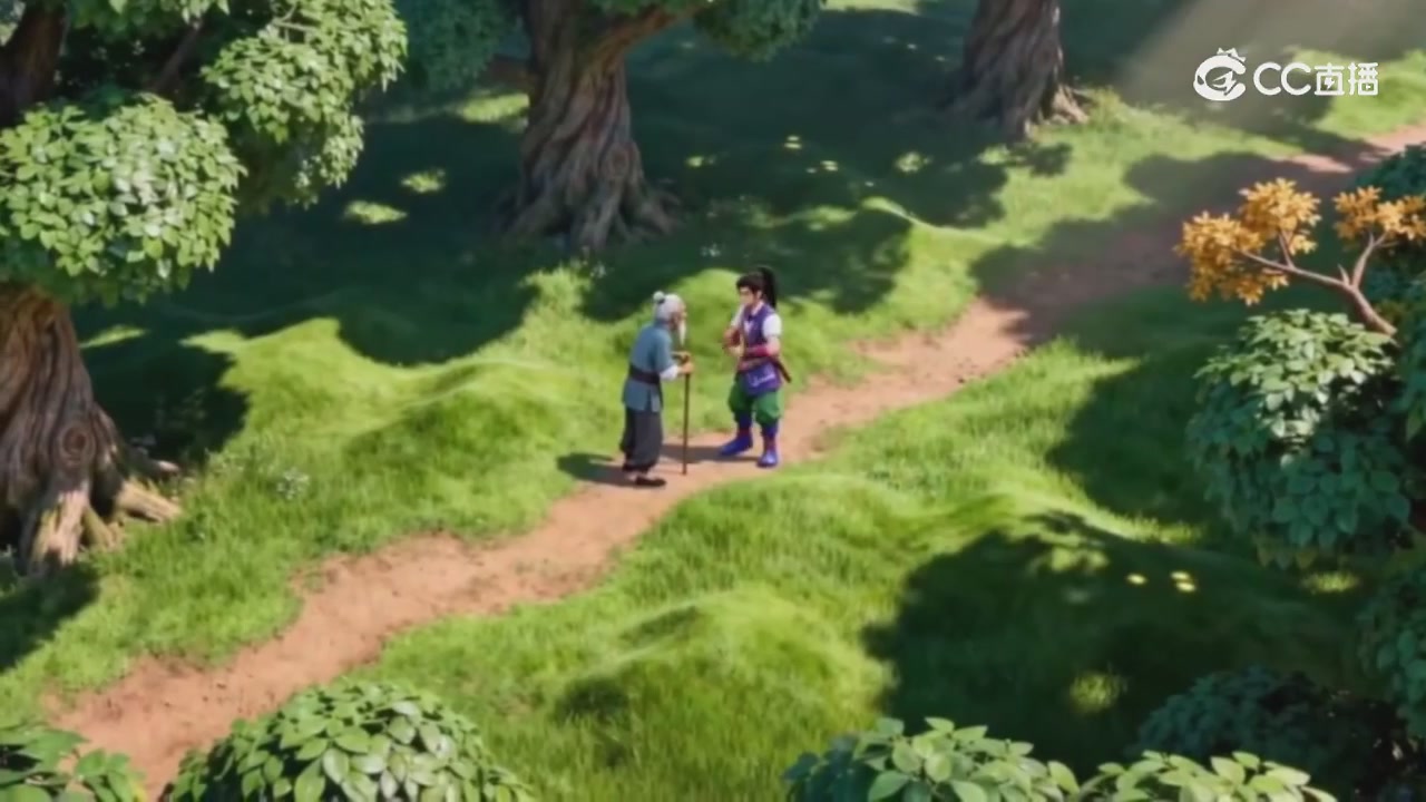 梦幻主线剧情-持续更新中