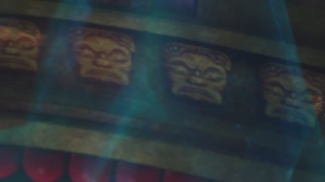 梦幻西游动画片第二季第11集