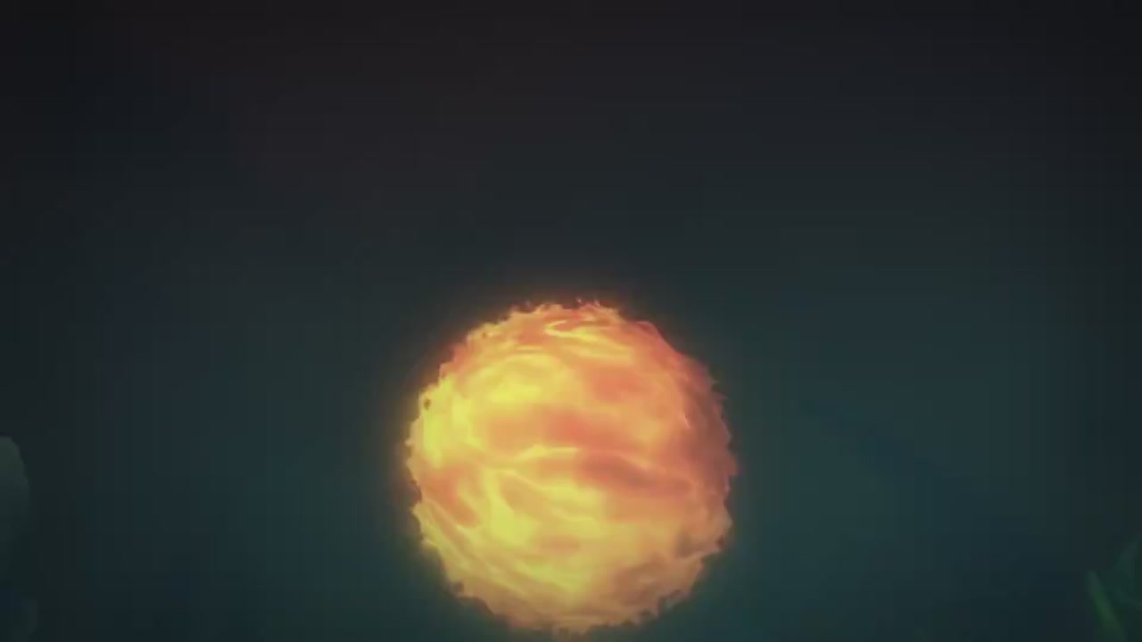 梦幻西游动画片第二季第12集