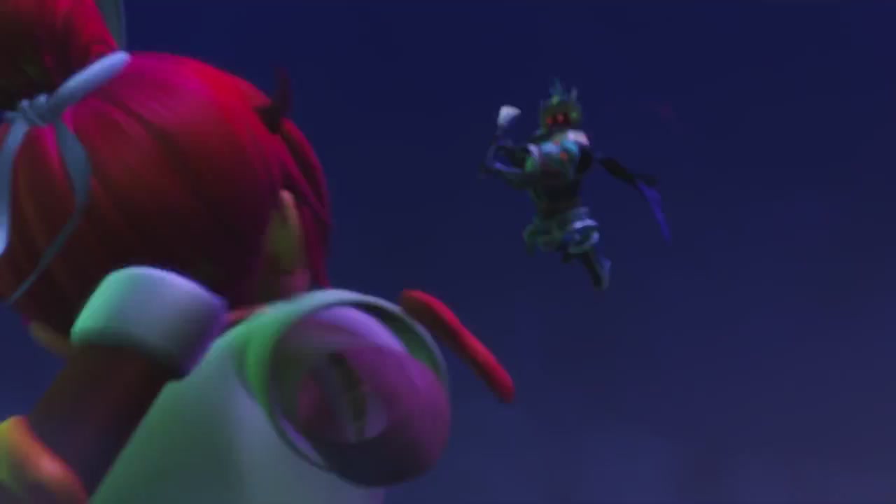 梦幻西游动画片第二季第10集