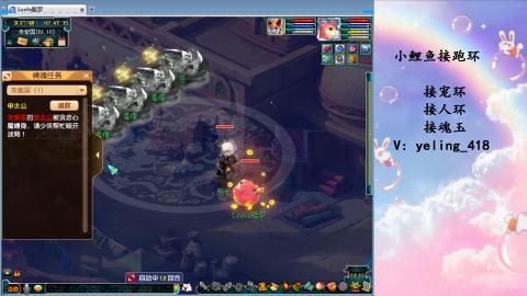 接命魂之玉 人环 宠环