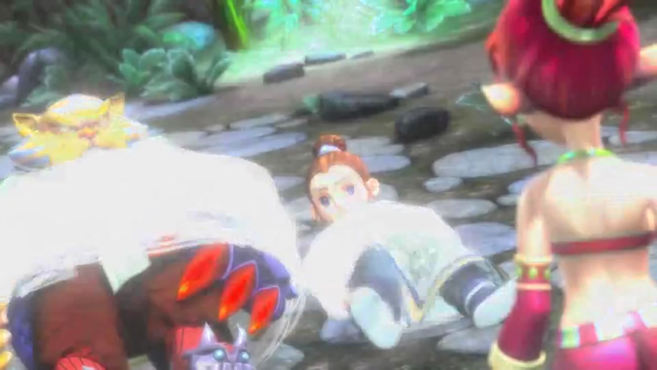 梦幻西游动画片第一季第6集