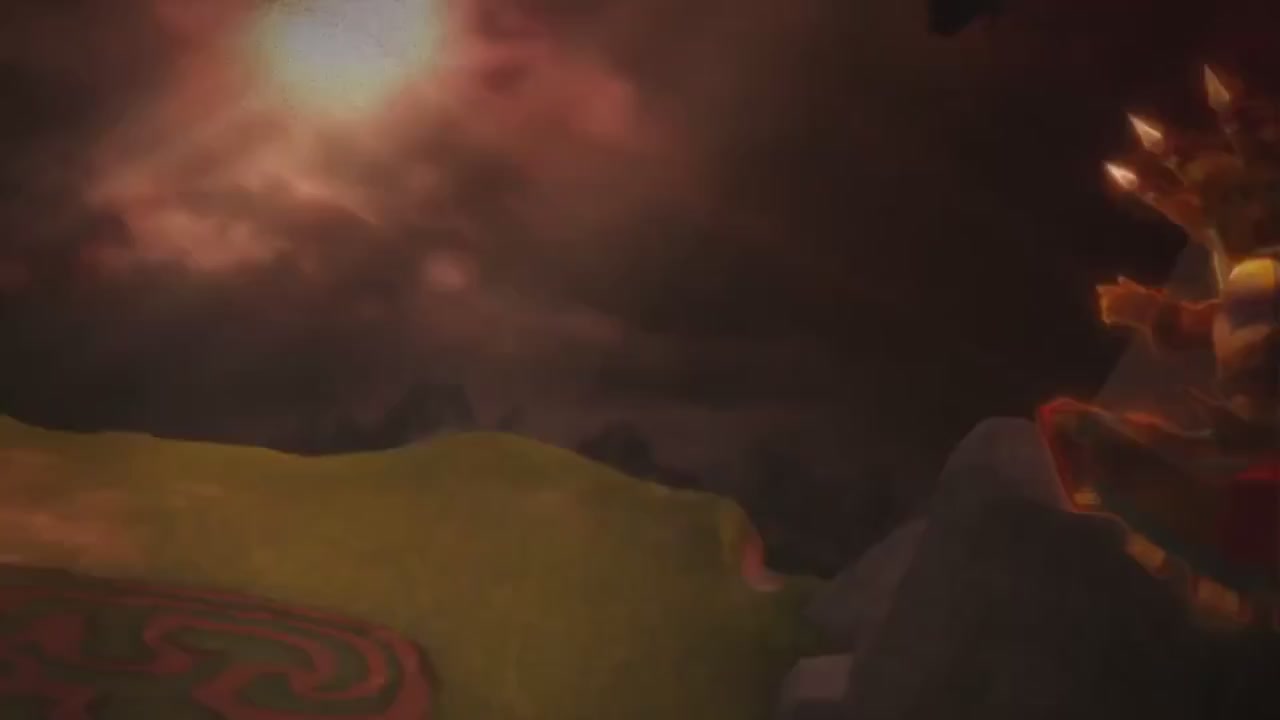 梦幻西游动画片第二季第11集