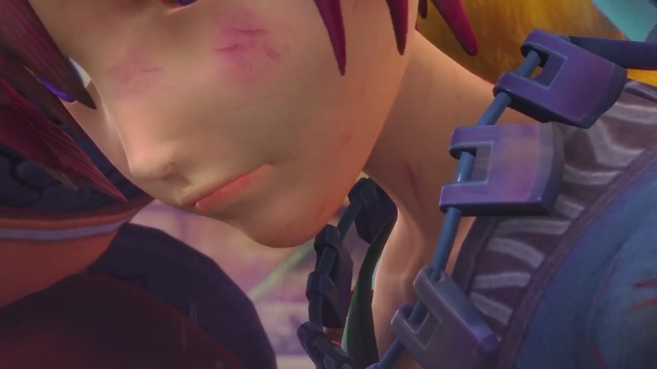 梦幻西游动画片第二季第9集