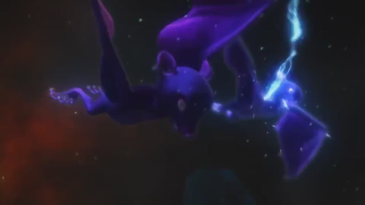 梦幻西游动画片第二季第12集