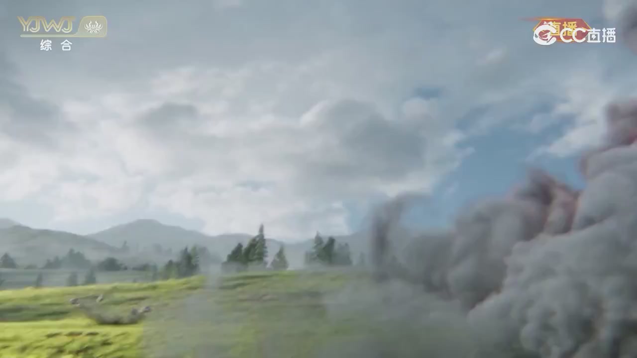 2026永劫无间新春会——武道新途全片回顾