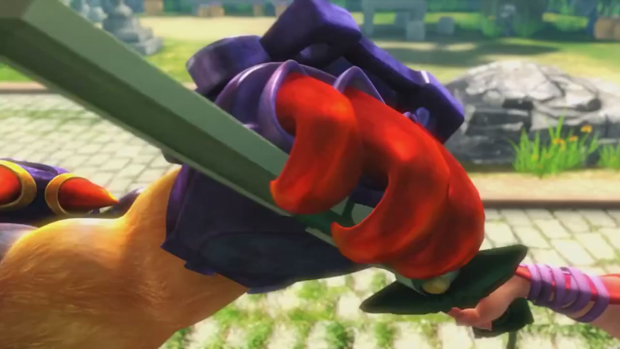 梦幻西游动画片第一季第3集