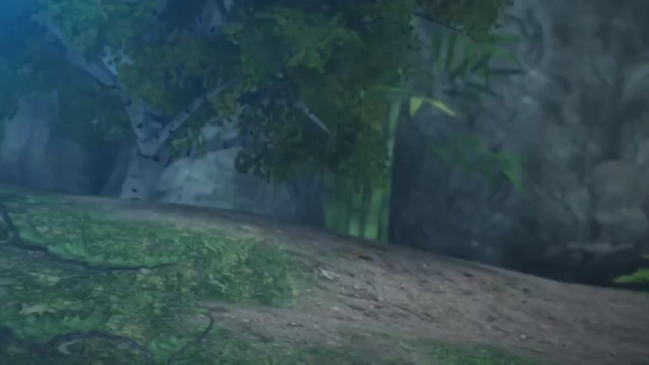 梦幻西游动画片第二季第2集