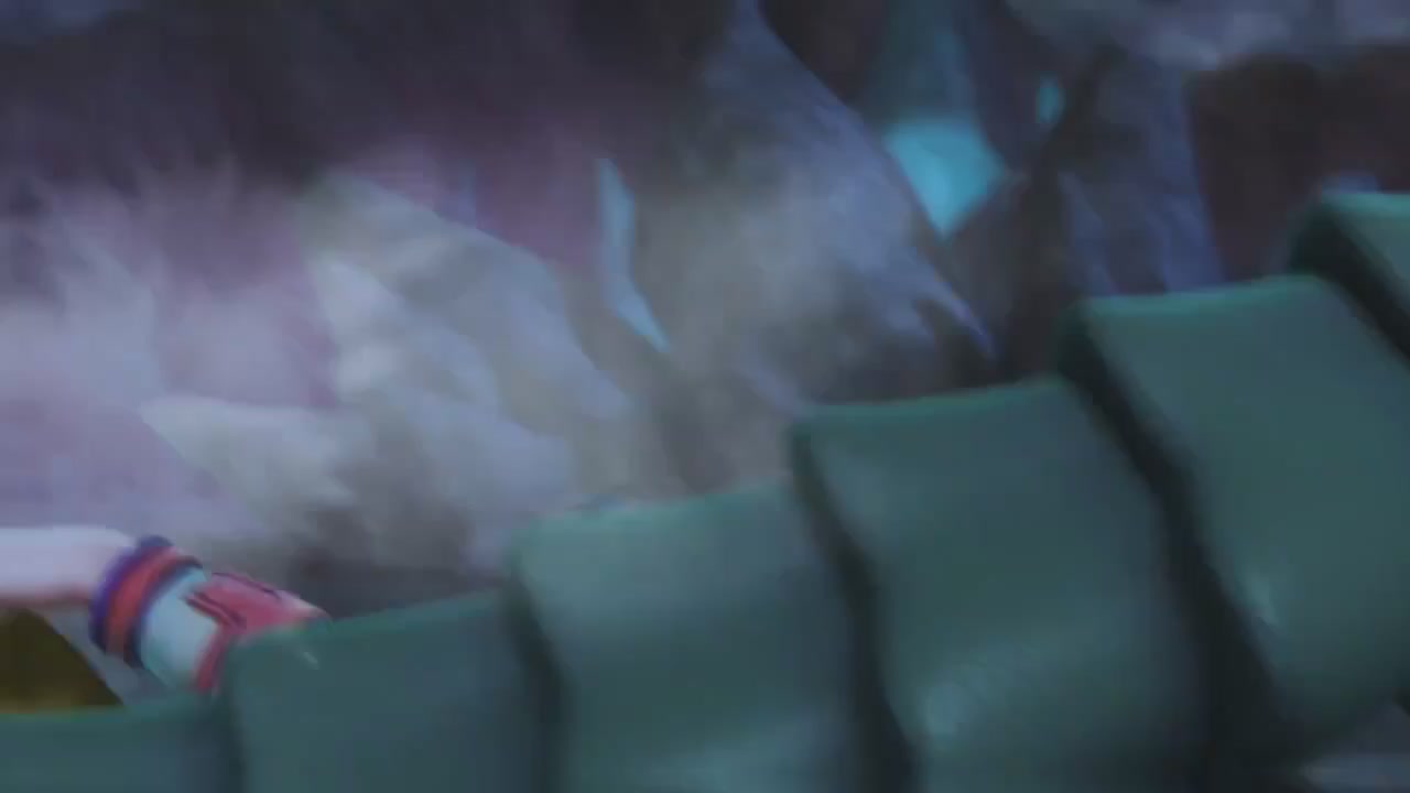 梦幻西游动画片第二季第8集