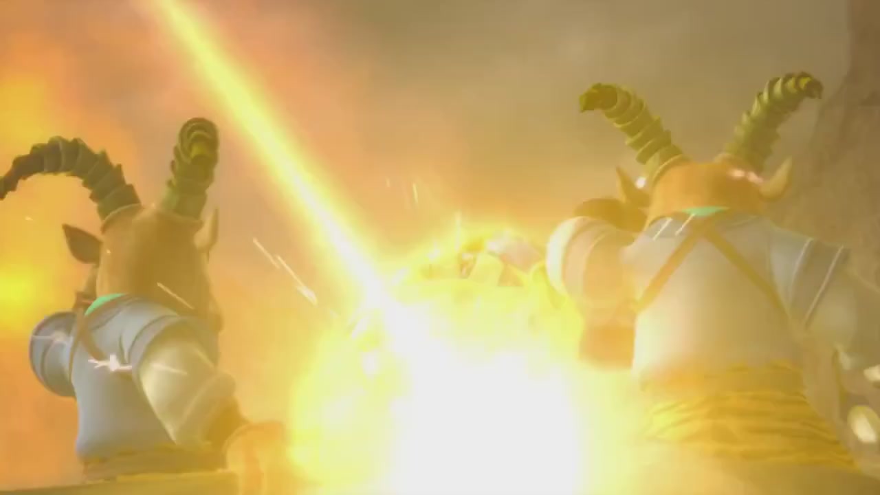 梦幻西游动画片第二季第12集