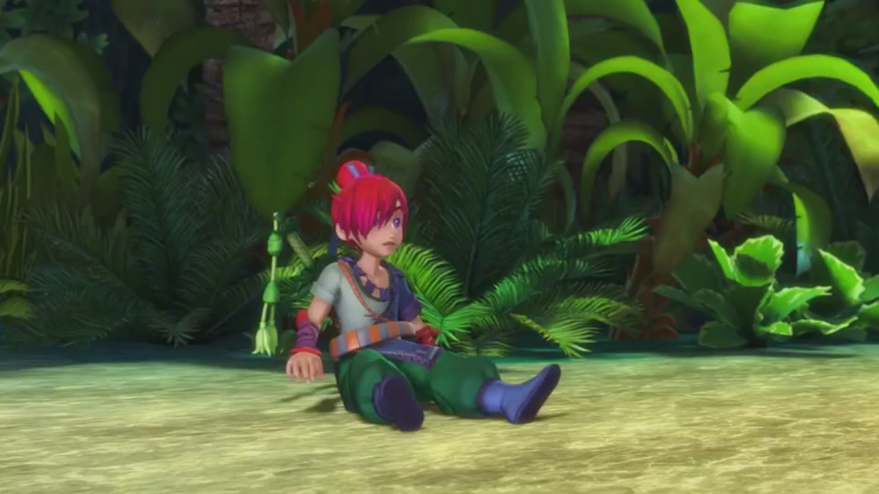 梦幻西游动画片第二季第5集