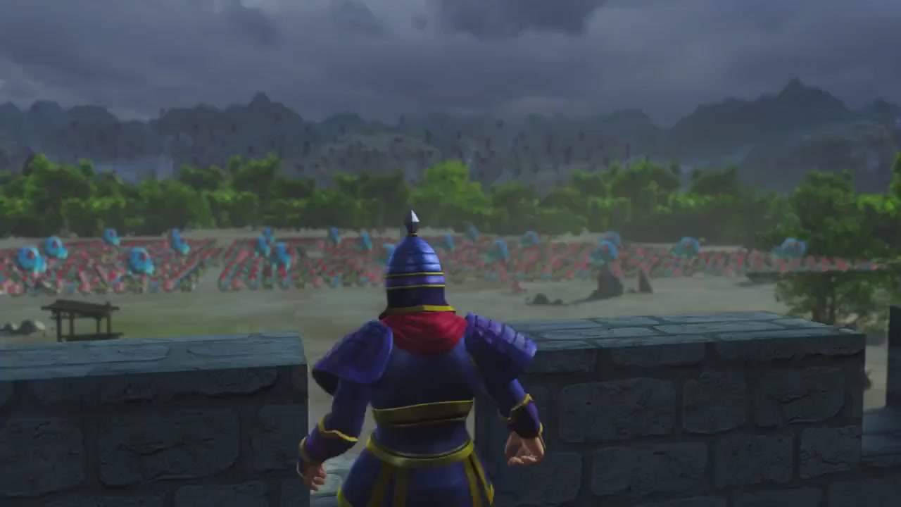 梦幻西游动画片第四季第12集