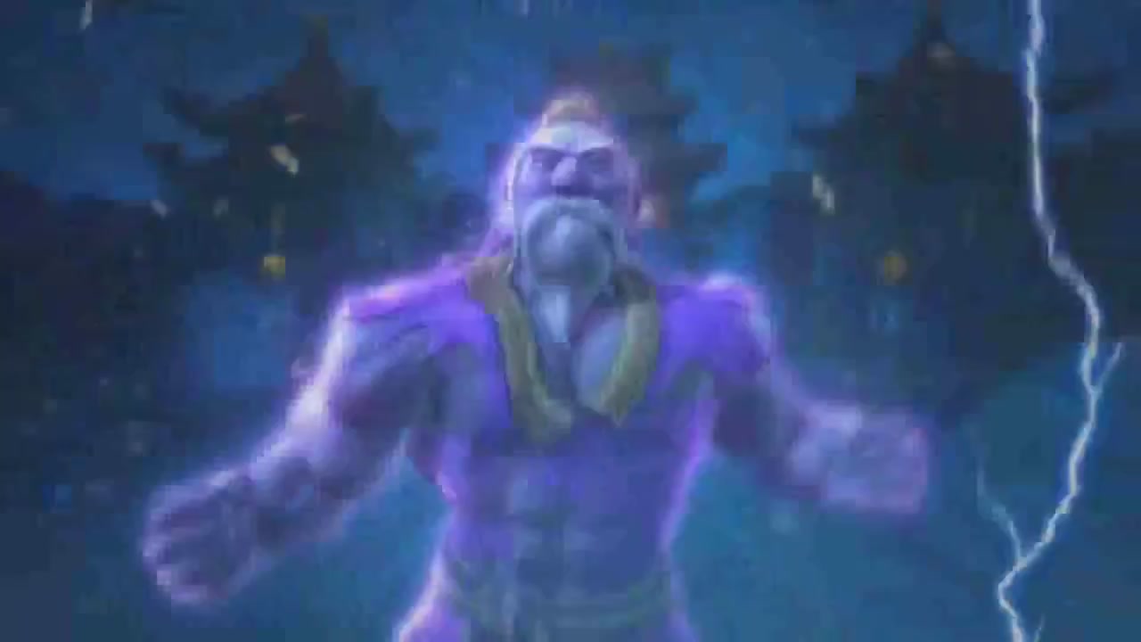 梦幻西游动画片第一季第5集